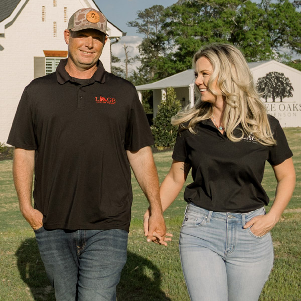 Lage Custom Homes