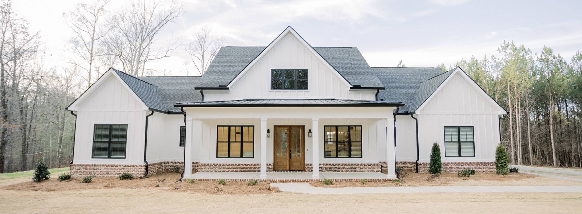LAGE Custom Homes