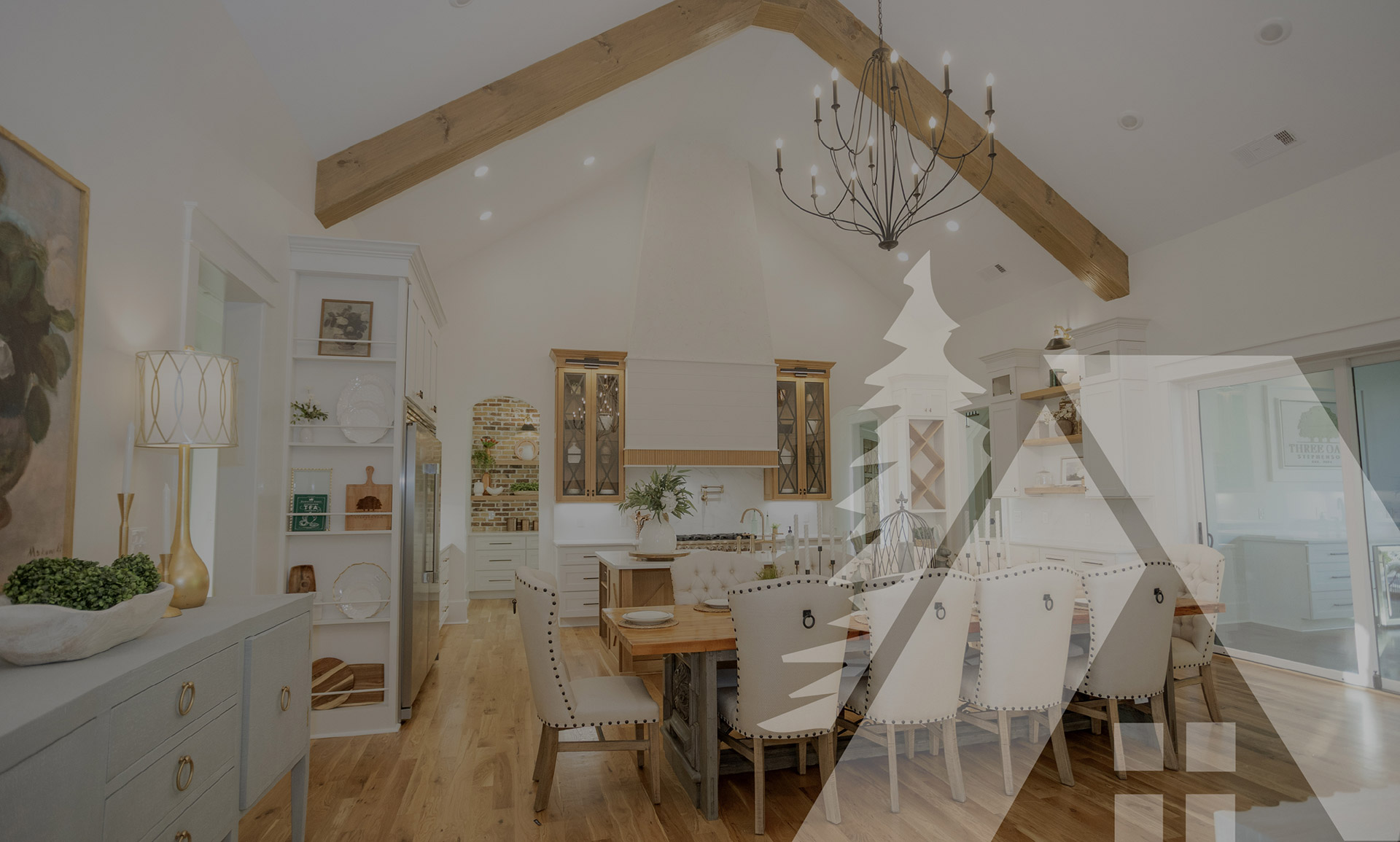 Lage Custom Homes