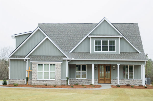 Lage Custom Homes